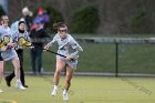 WLax vs MIT  Wheaton College Women’s Lacrosse vs MIT. - Photo By: KEITH NORDSTROM : Wheaton, Lacrosse, LAX, MIT